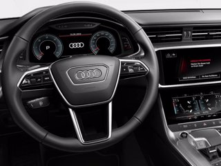 AUDI A6 Avant 50 2.0 TFSI e quattro ultra S tronic Business Adv.