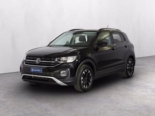 VOLKSWAGEN T-cross 1.0 tsi style 110cv