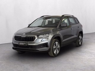 SKODA Karoq 1.0 tsi executive 110cv