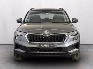 SKODA Karoq 1.0 tsi executive 110cv