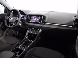 SKODA Karoq 1.0 tsi executive 110cv