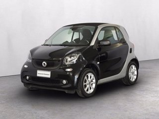 SMART Fortwo 1.0 prime 71cv