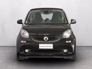 SMART Fortwo 1.0 prime 71cv