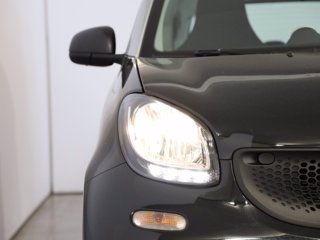 SMART Fortwo 1.0 prime 71cv