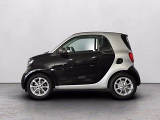 SMART Fortwo 1.0 prime 71cv