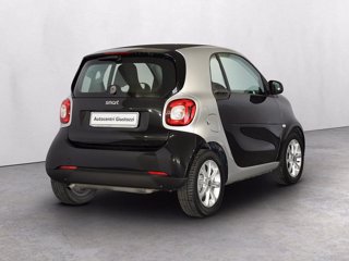 SMART Fortwo 1.0 prime 71cv