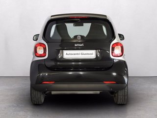 SMART Fortwo 1.0 prime 71cv