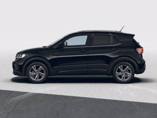 VOLKSWAGEN T-Cross 1.0 TSI 115 CV R-Line