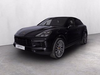 PORSCHE Cayenne coupe 3.0 e-hybrid tiptronic