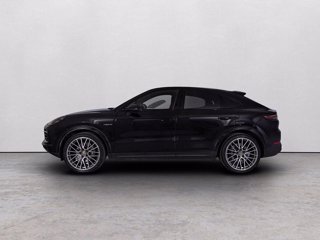 PORSCHE Cayenne coupe 3.0 e-hybrid tiptronic