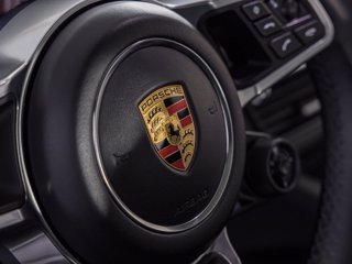 PORSCHE Cayenne coupe 3.0 e-hybrid tiptronic