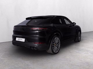 PORSCHE Cayenne coupe 3.0 e-hybrid tiptronic