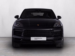 PORSCHE Cayenne coupe 3.0 e-hybrid tiptronic