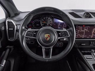 PORSCHE Cayenne coupe 3.0 e-hybrid tiptronic