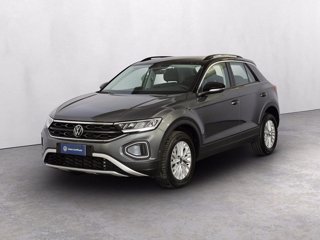 VOLKSWAGEN T-roc 1.5 tsi life dsg