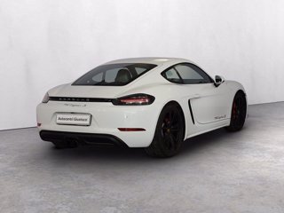 PORSCHE 718 cayman 2.5 s 350cv pdk