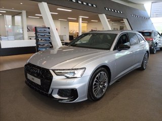 AUDI A6 Avant 55 2.0 TFSI e quattro ultra S tronic S line edition