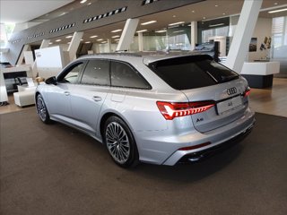 AUDI A6 Avant 55 2.0 TFSI e quattro ultra S tronic S line edition