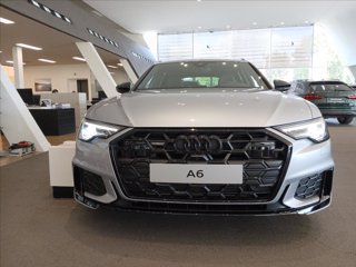 AUDI A6 Avant 55 2.0 TFSI e quattro ultra S tronic S line edition