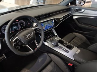 AUDI A6 Avant 55 2.0 TFSI e quattro ultra S tronic S line edition