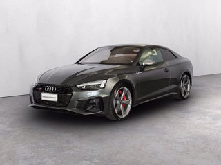 AUDI S5 coupe 3.0 tdi mhev quattro 347cv tiptronic