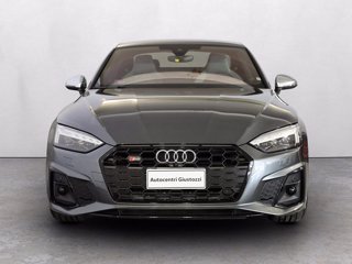 AUDI S5 coupe 3.0 tdi mhev quattro 347cv tiptronic