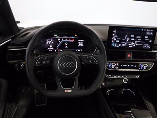 AUDI S5 coupe 3.0 tdi mhev quattro 347cv tiptronic