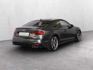 AUDI S5 coupe 3.0 tdi mhev quattro 347cv tiptronic