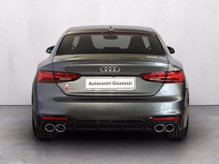 AUDI S5 coupe 3.0 tdi mhev quattro 347cv tiptronic