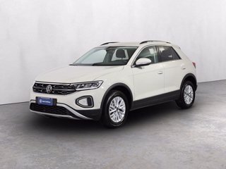 VOLKSWAGEN T-Roc LIFE 1.0 TSI 81 KW (110 CV)