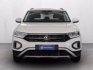 VOLKSWAGEN T-Roc LIFE 1.0 TSI 81 KW (110 CV)