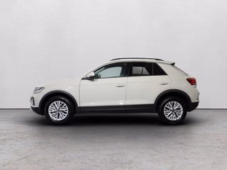 VOLKSWAGEN T-Roc LIFE 1.0 TSI 81 KW (110 CV)