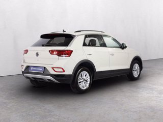 VOLKSWAGEN T-Roc LIFE 1.0 TSI 81 KW (110 CV)