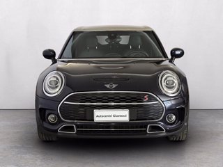 MINI Mini clubman 2.0 cooper sd mayfair edition all4 auto