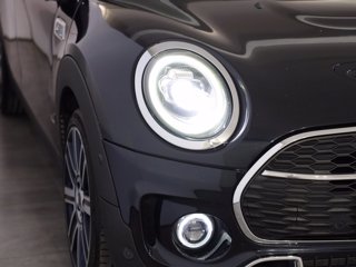 MINI Mini clubman 2.0 cooper sd mayfair edition all4 auto