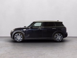 MINI Mini clubman 2.0 cooper sd mayfair edition all4 auto