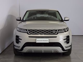 LAND ROVER Range rover evoque 2.0d i4 mhev awd 180cv auto