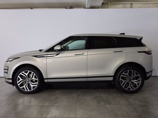 LAND ROVER Range rover evoque 2.0d i4 mhev awd 180cv auto