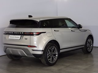 LAND ROVER Range rover evoque 2.0d i4 mhev awd 180cv auto