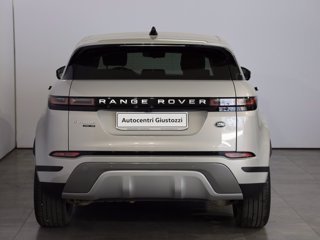 LAND ROVER Range rover evoque 2.0d i4 mhev awd 180cv auto