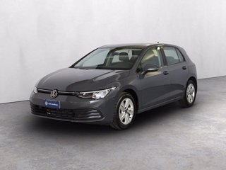 VOLKSWAGEN Golf 1.0 etsi evo life 110cv dsg