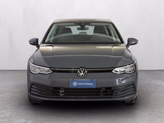 VOLKSWAGEN Golf 1.0 etsi evo life 110cv dsg