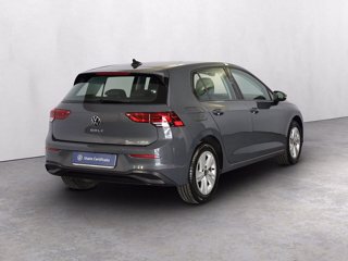 VOLKSWAGEN Golf 1.0 etsi evo life 110cv dsg