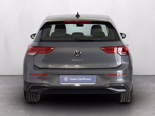 VOLKSWAGEN Golf 1.0 etsi evo life 110cv dsg