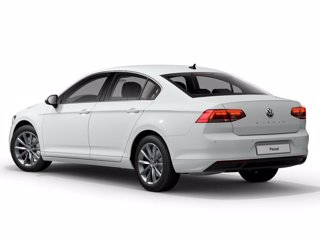 VOLKSWAGEN Passat 2.0 TDI 150 CV SCR EVO DSG Business