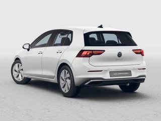 VOLKSWAGEN Golf 1.5 eTSI 115 CV ACT DSG 50 Years