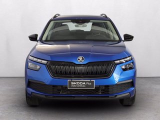 SKODA Kamiq 1.0 tsi style 95cv