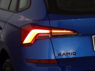 SKODA Kamiq 1.0 tsi style 95cv