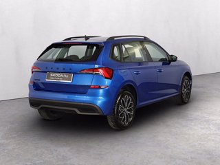 SKODA Kamiq 1.0 tsi style 95cv