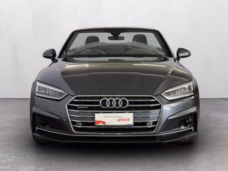 AUDI A5 cabrio 40 2.0 tdi quattro 190cv s-tronic